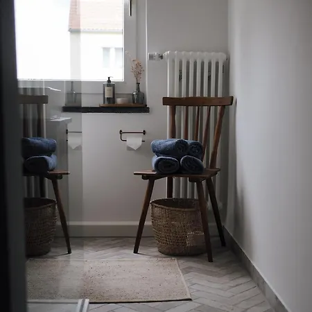 Ferienwohnung Tilda Lichtenwalde Esterno foto