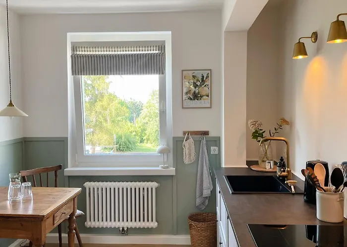 Ferienwohnung Tilda