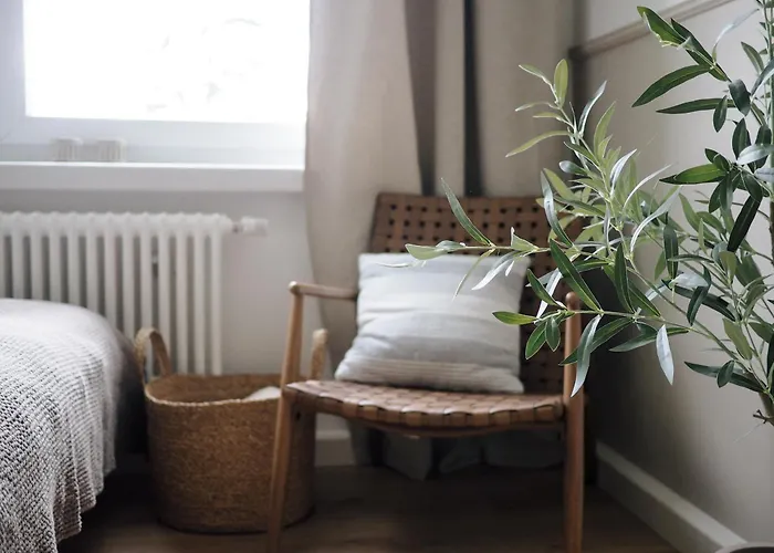 Ferienwohnung Tilda