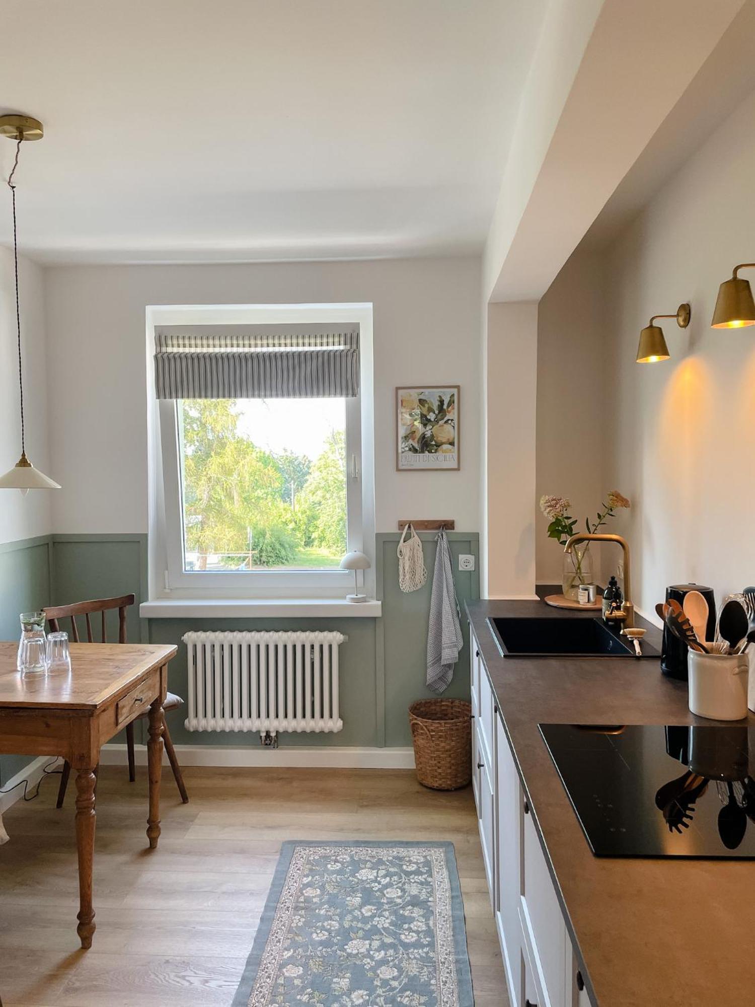 Tilda Apartment