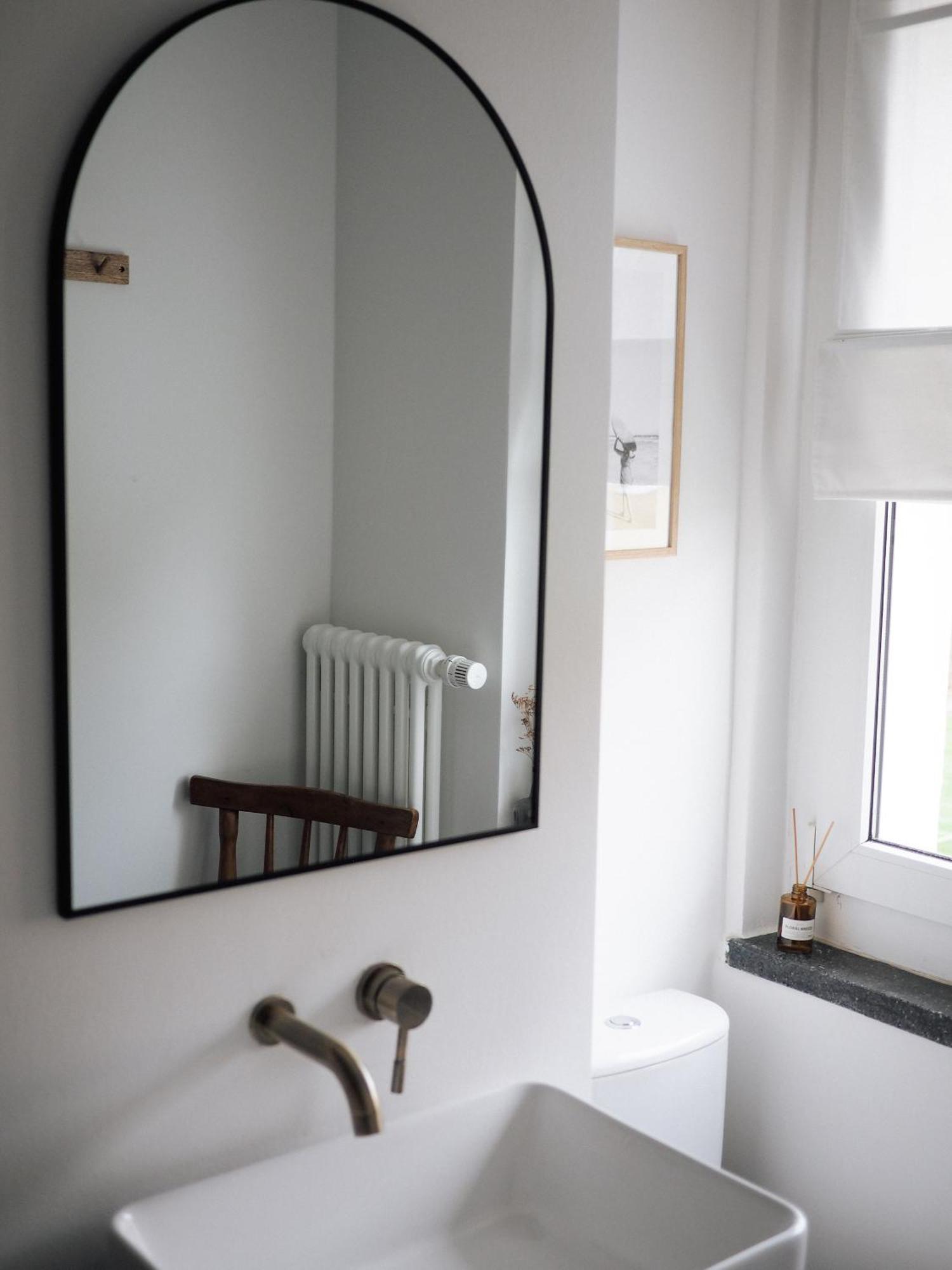 Tilda Apartment